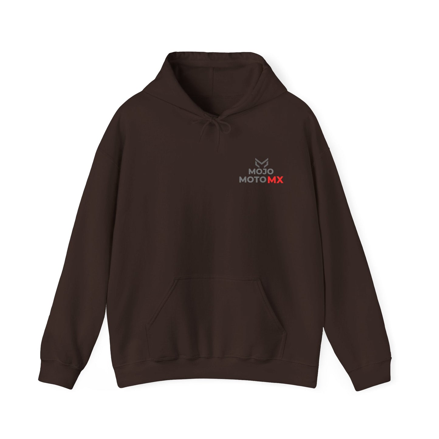 Supercross Vintage Moto MX Hoodie - SJM Print Store