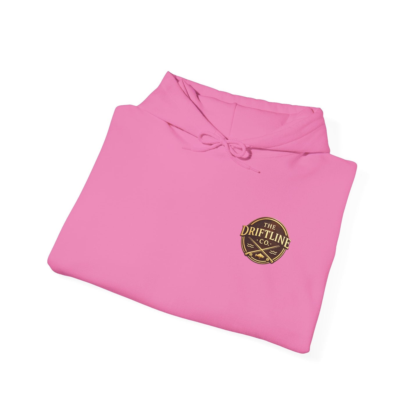 The Driftline Co. Midnight Water Quiet Water Hoodie - SJM Print Store