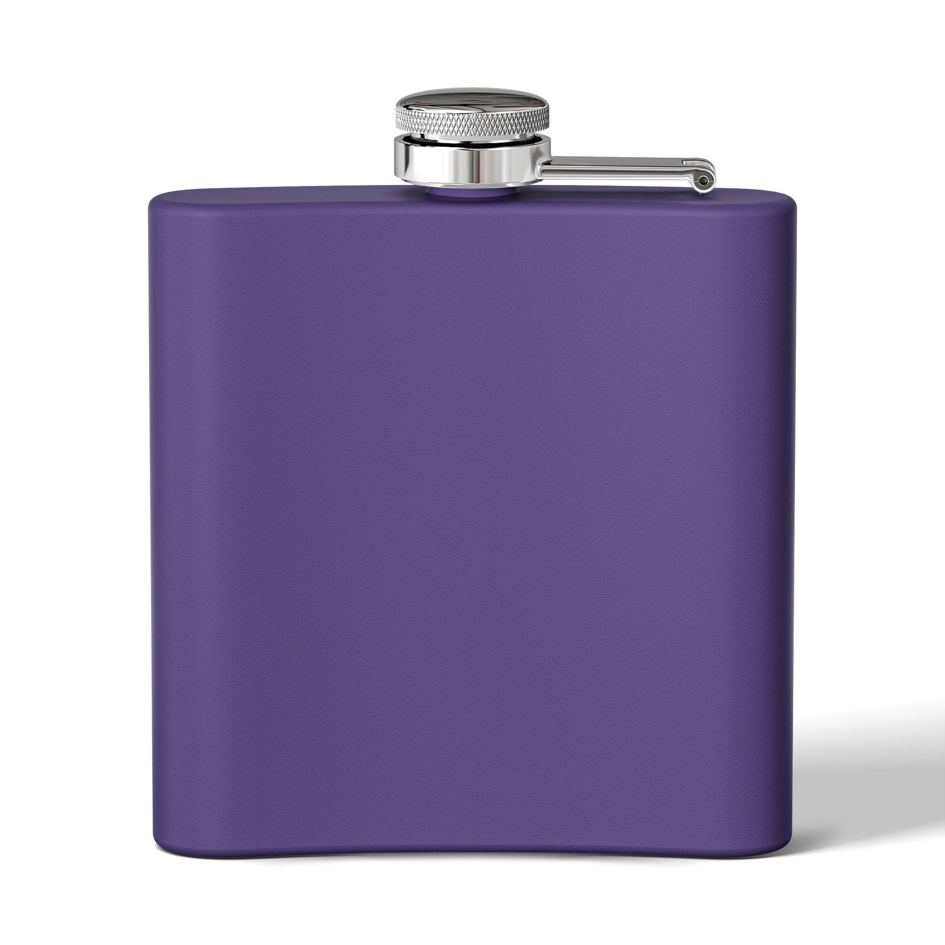 The Driftline Company Dockside Supplies Hip Flask | Premium Gear & Goods - SJM Print Store