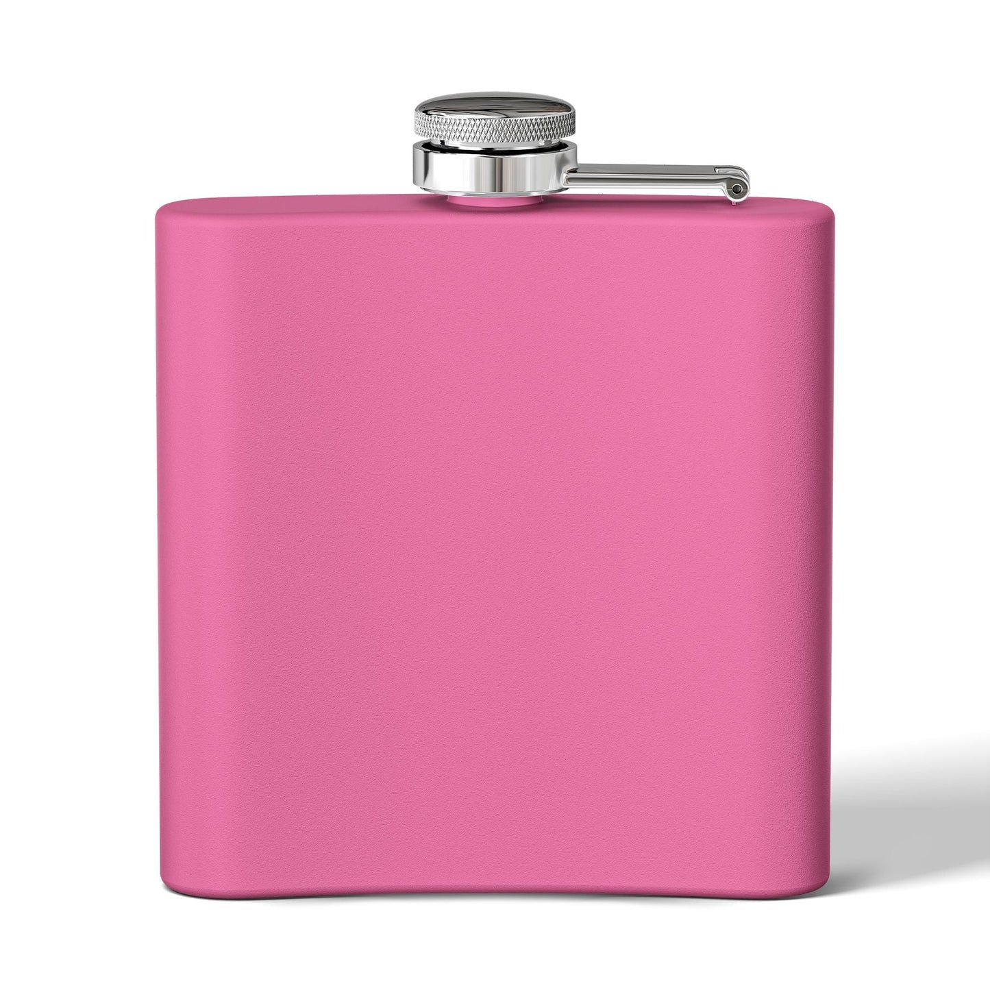 The Driftline Company Dockside Supplies Hip Flask | Premium Gear & Goods - SJM Print Store