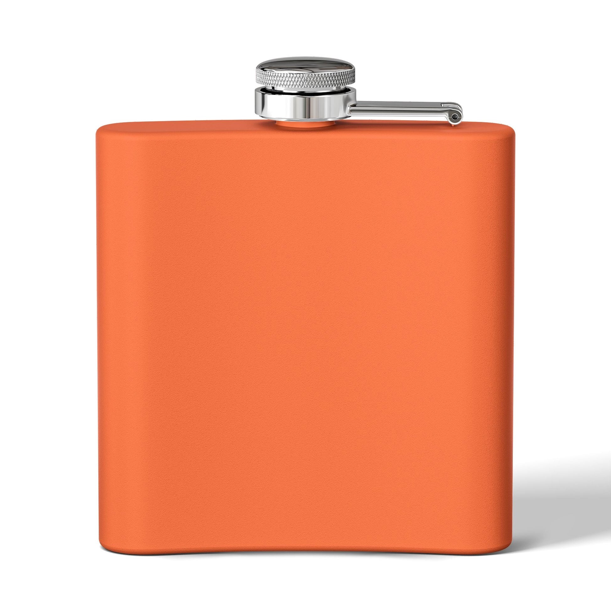 The Driftline Company Dockside Supplies Hip Flask | Premium Gear & Goods - SJM Print Store