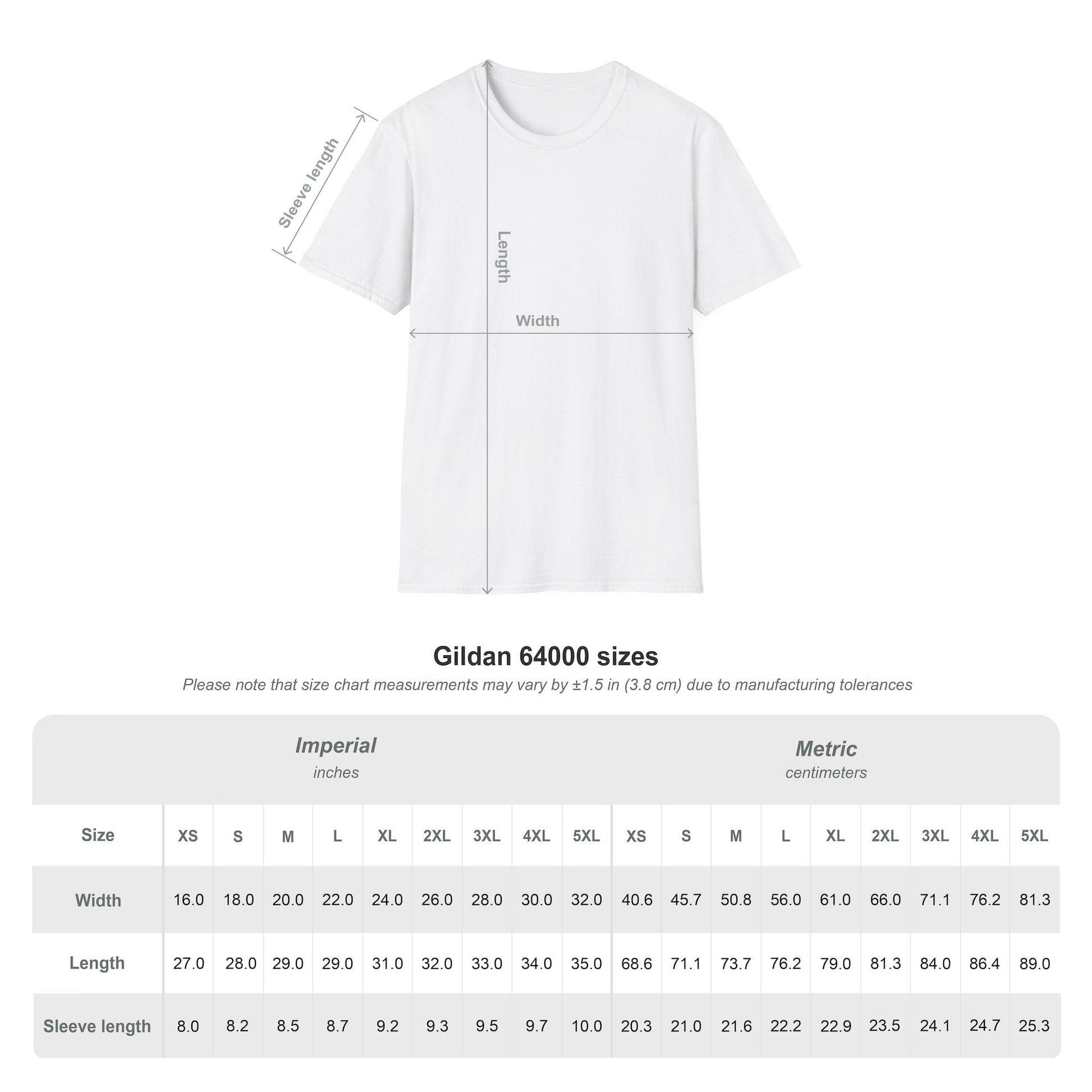 The Driftline Company Dockside Supplies T-Shirt - SJM Print Store
