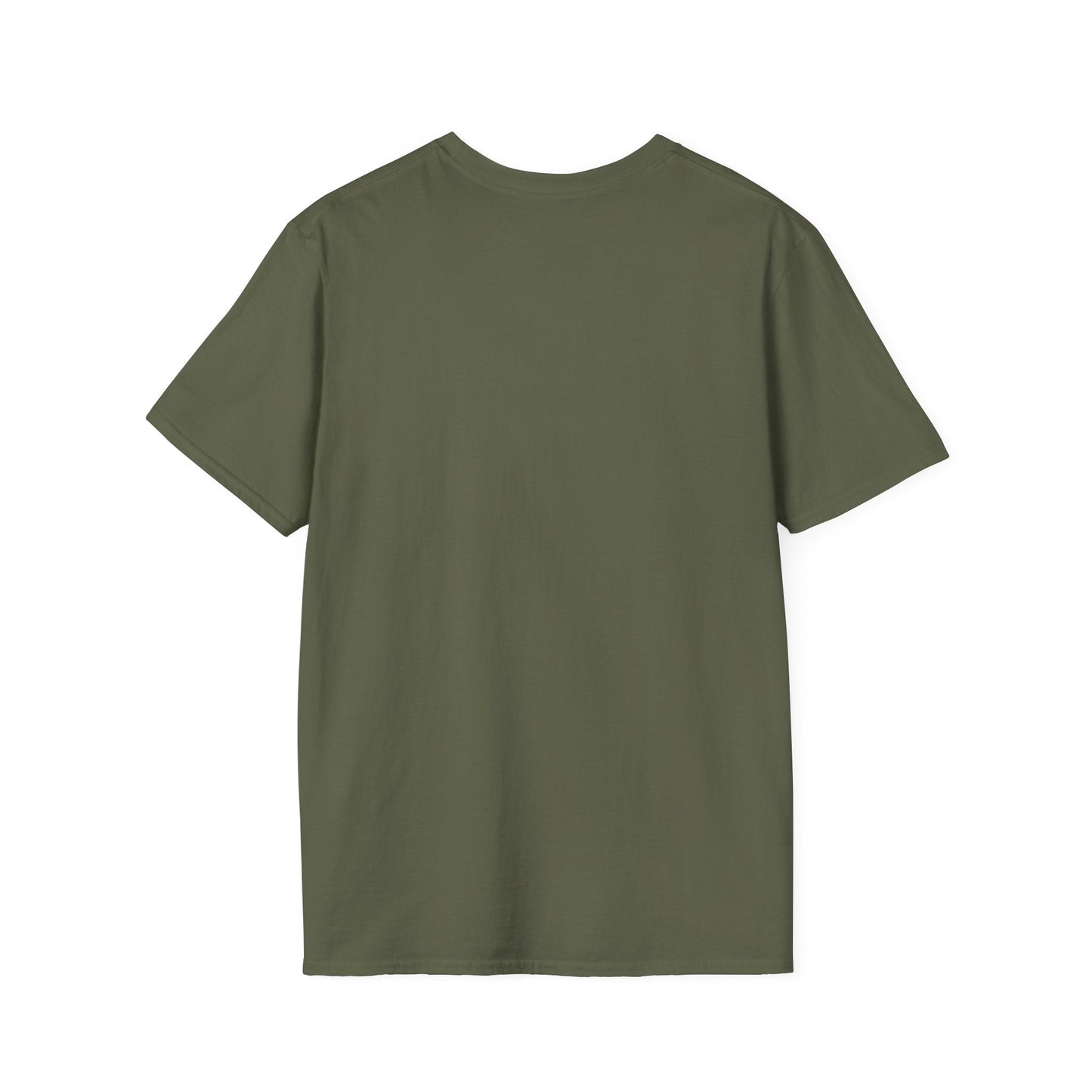 The Driftline Company Dockside Supplies T-Shirt - SJM Print Store
