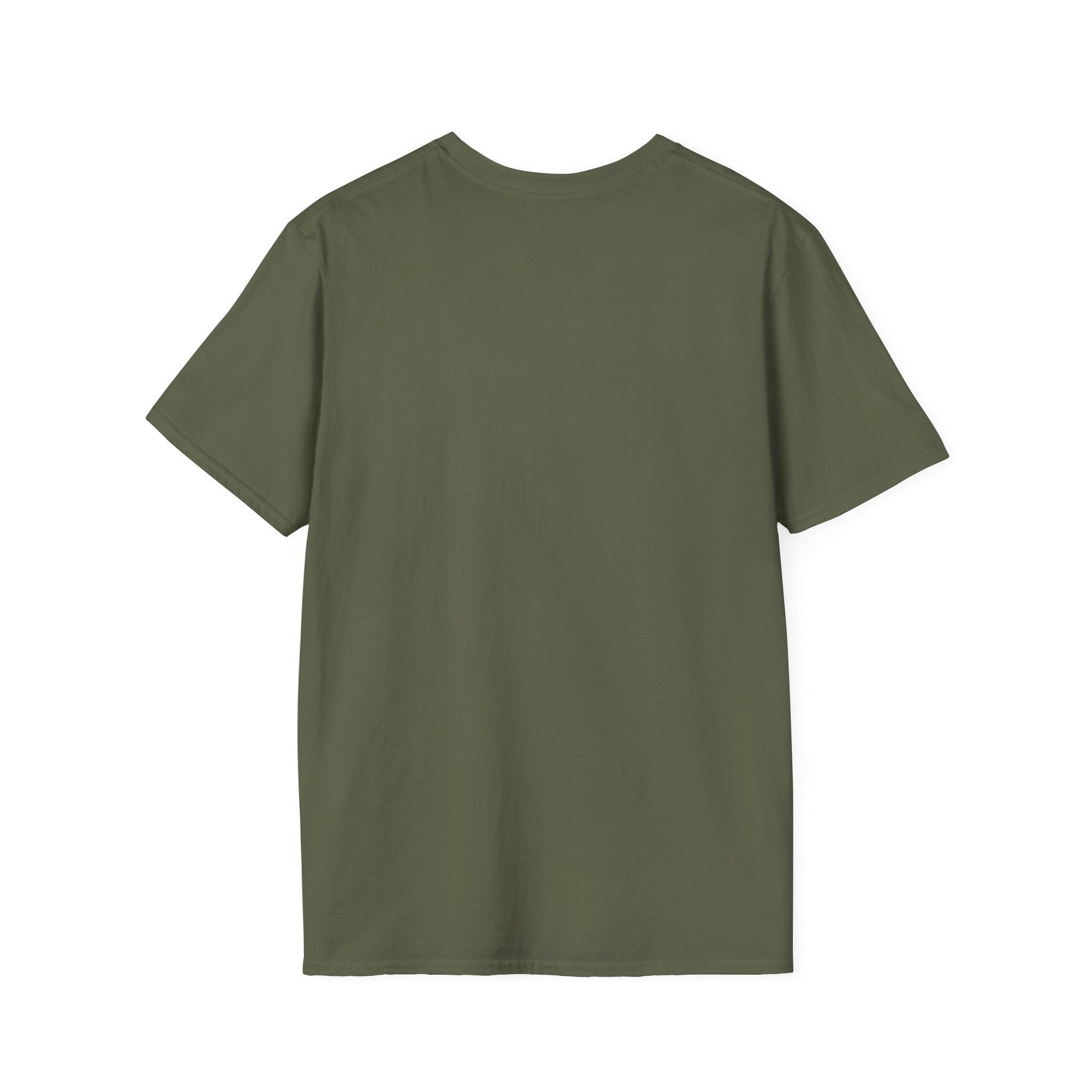 The Driftline Company Dockside Supplies T-Shirt - SJM Print Store