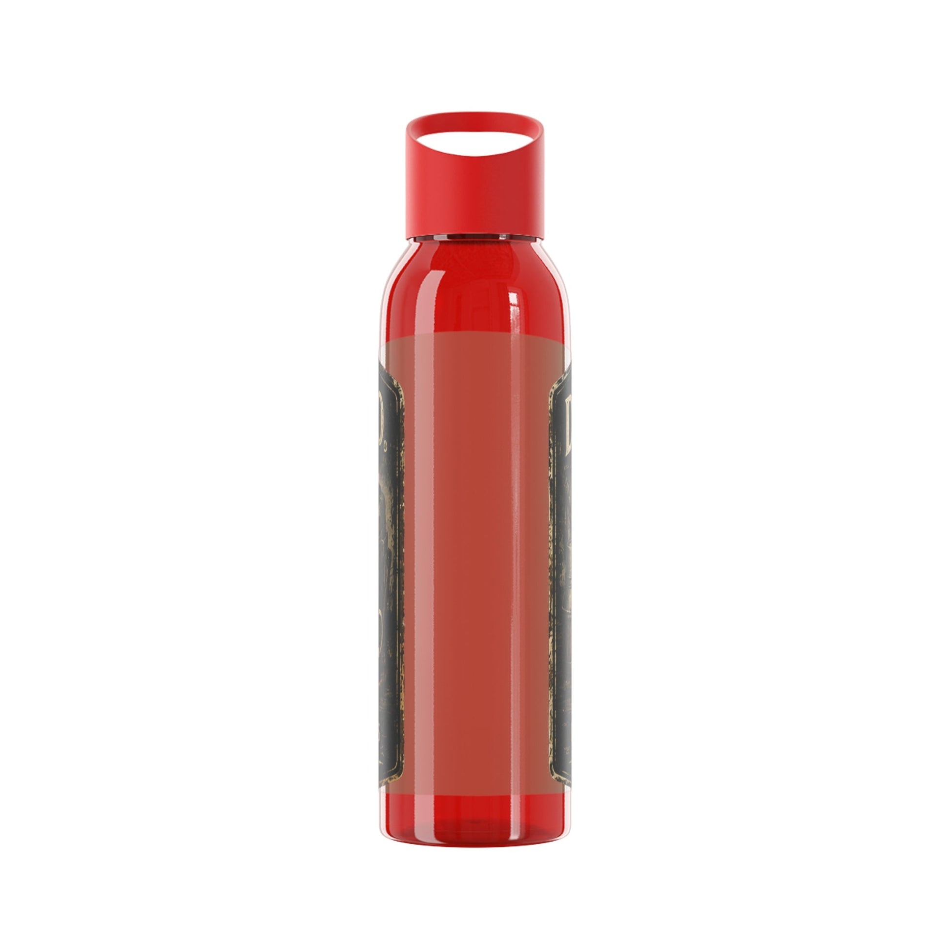 The Driftline Company Dockside Supplies Water Bottle - SJM Print Store
