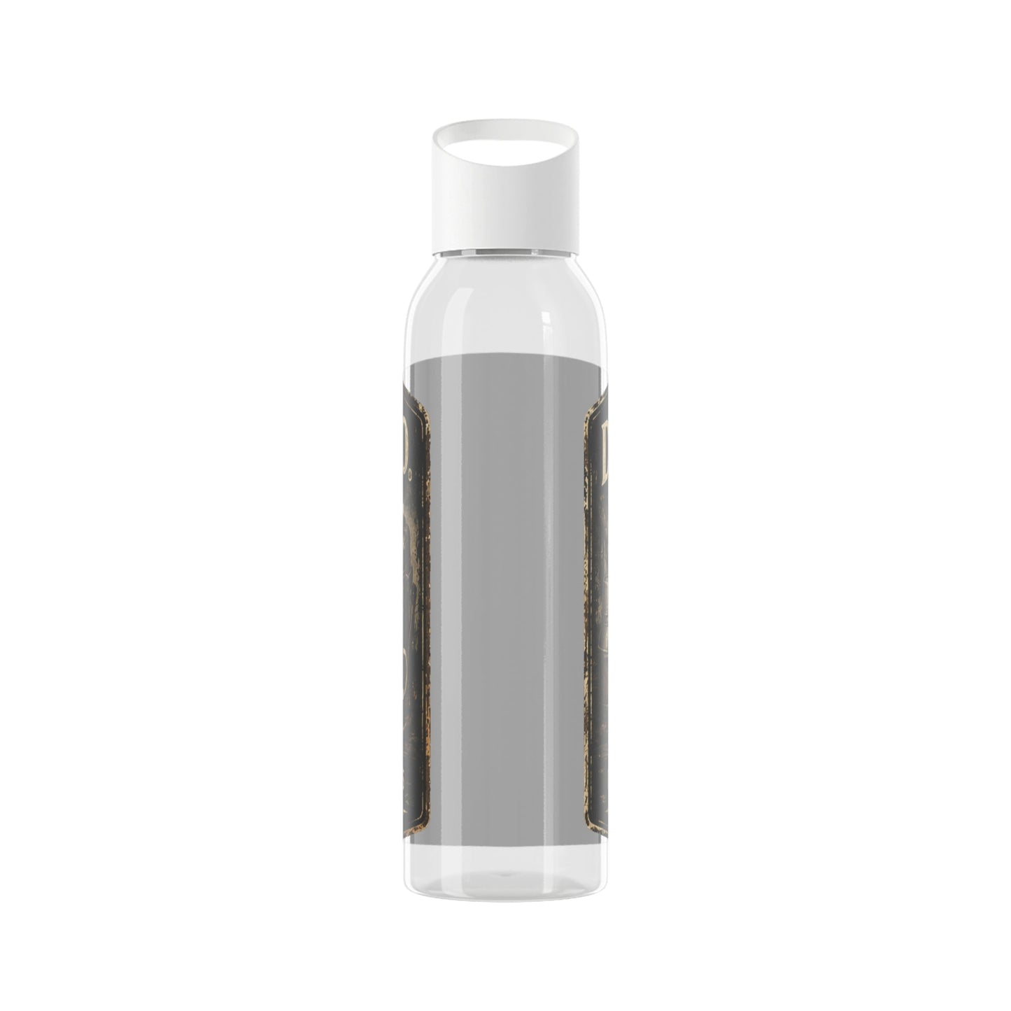 The Driftline Company Dockside Supplies Water Bottle - SJM Print Store