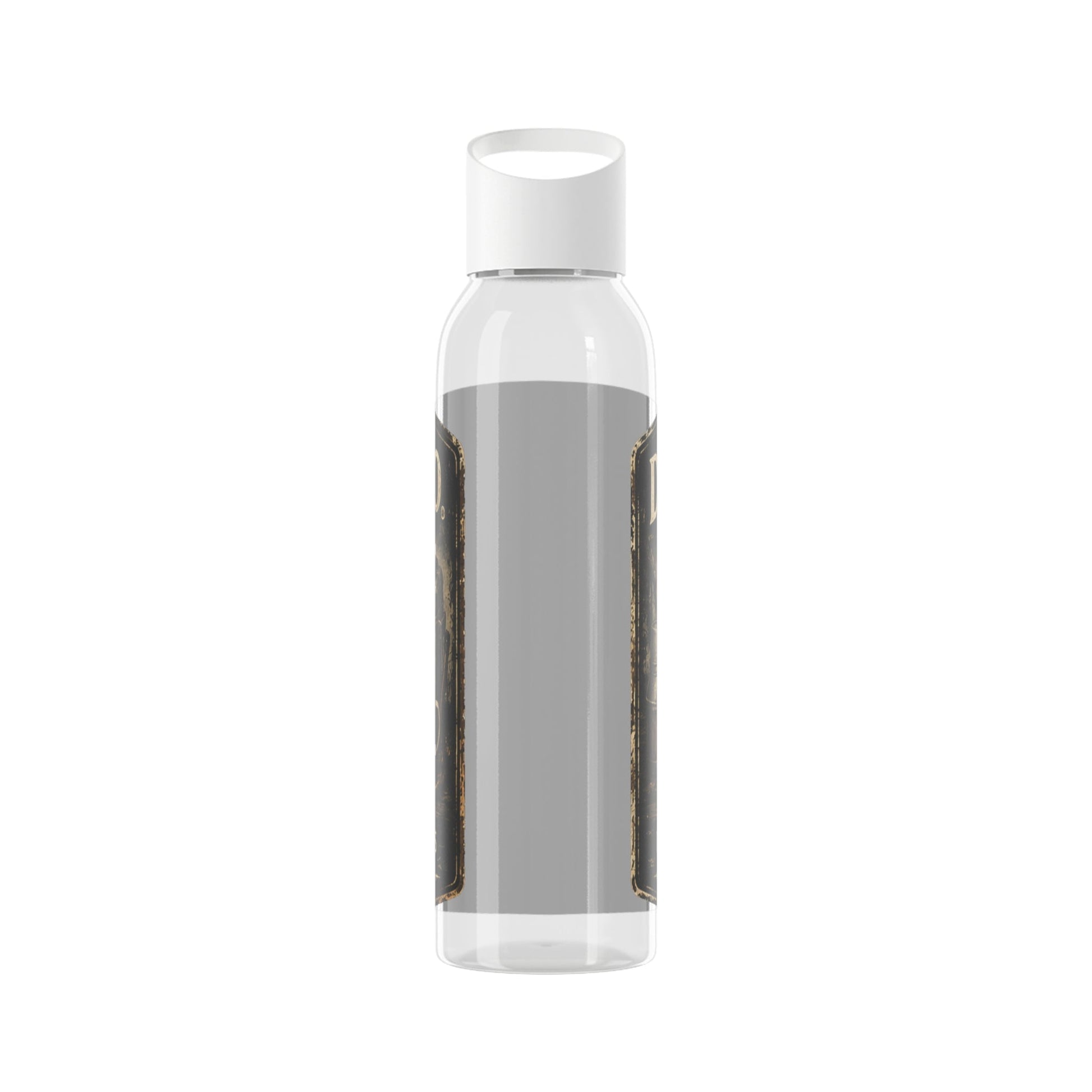 The Driftline Company Dockside Supplies Water Bottle - SJM Print Store