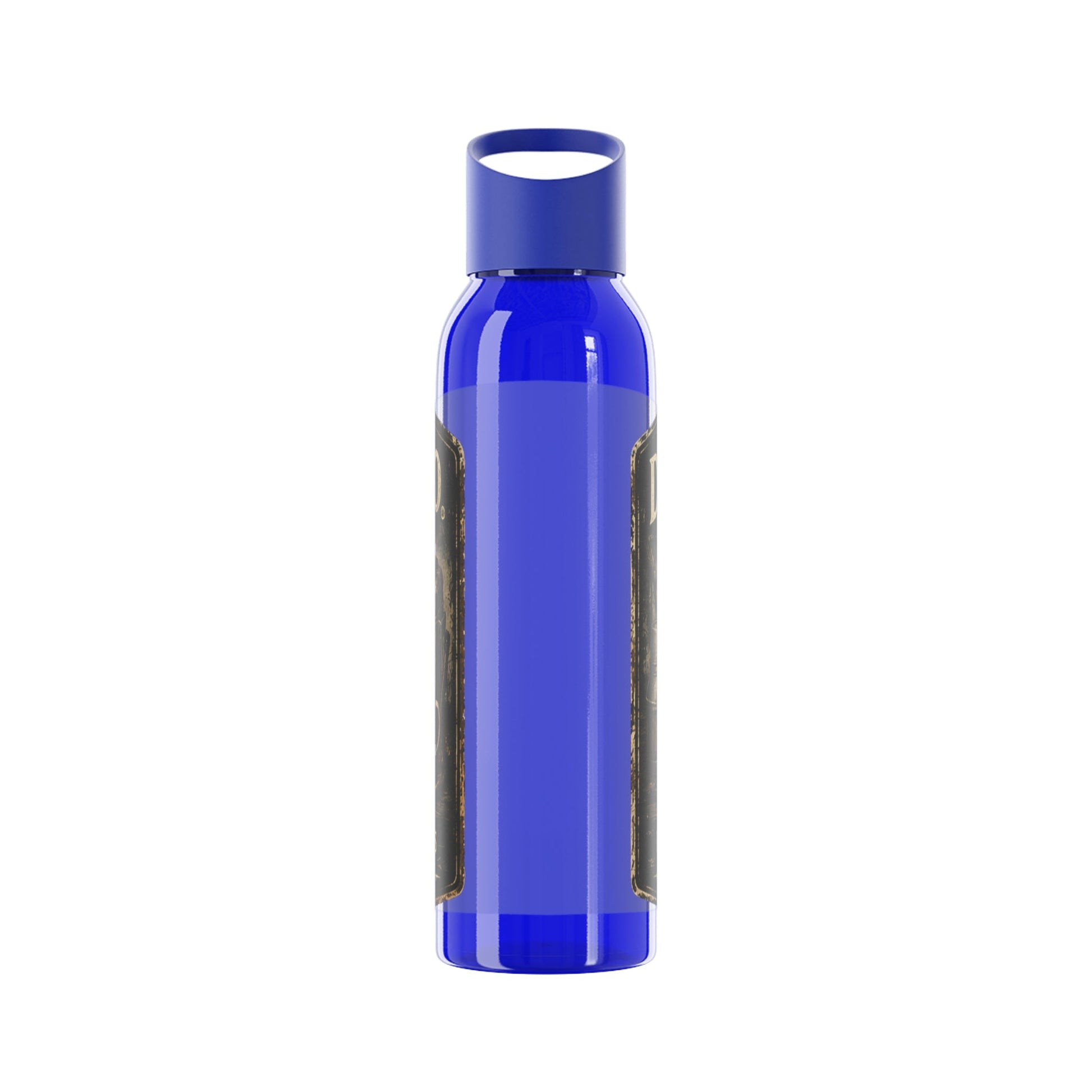 The Driftline Company Dockside Supplies Water Bottle - SJM Print Store