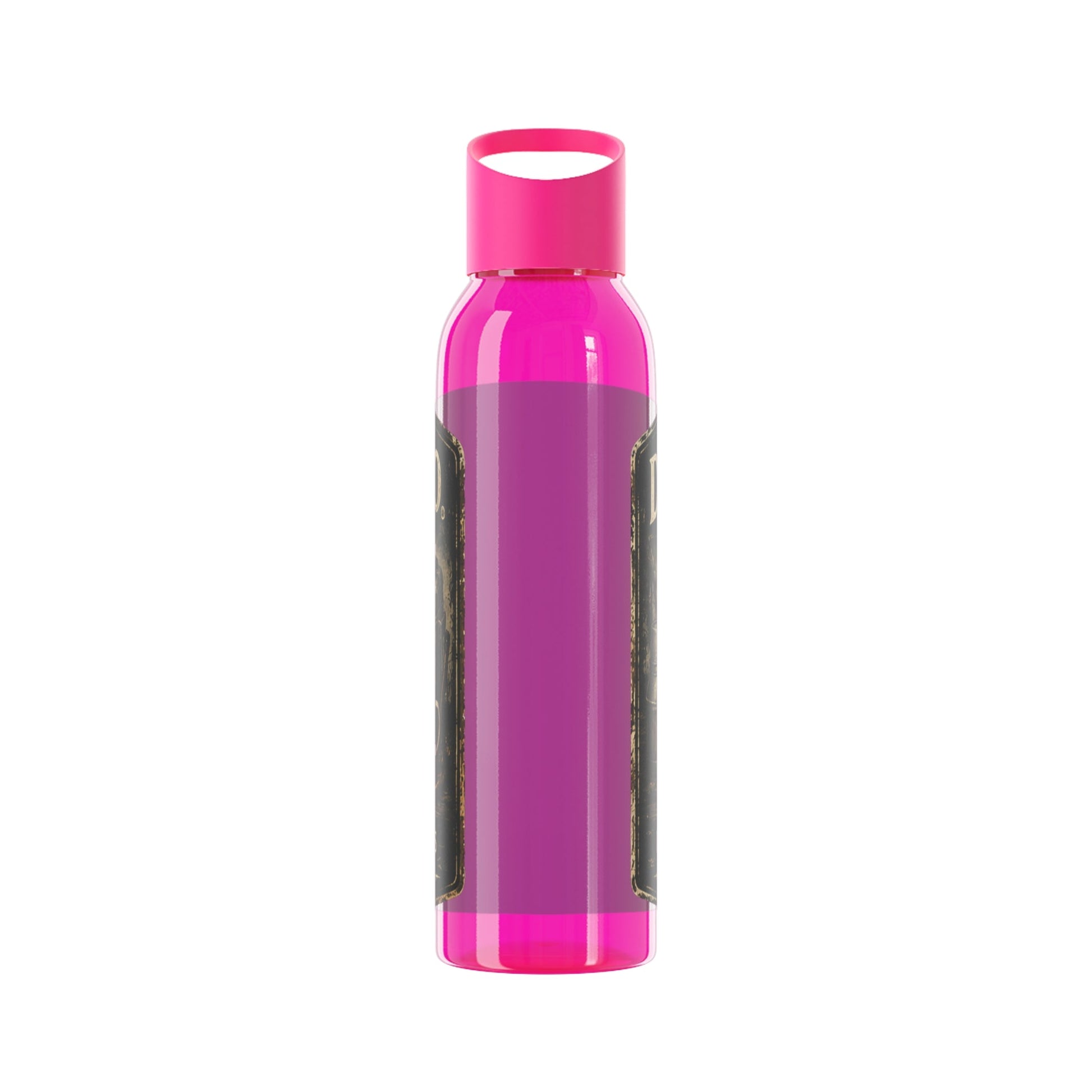 The Driftline Company Dockside Supplies Water Bottle - SJM Print Store