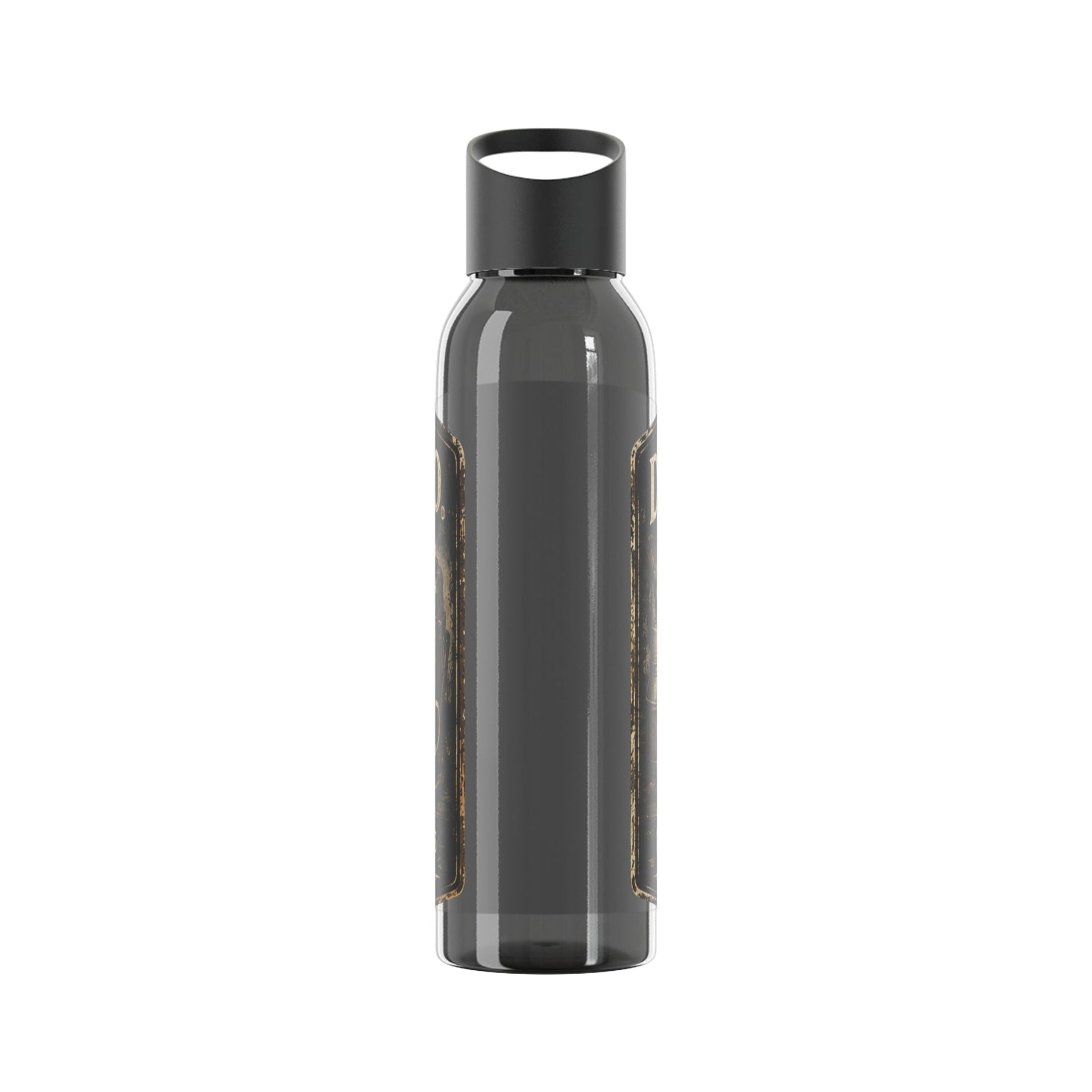The Driftline Company Dockside Supplies Water Bottle - SJM Print Store