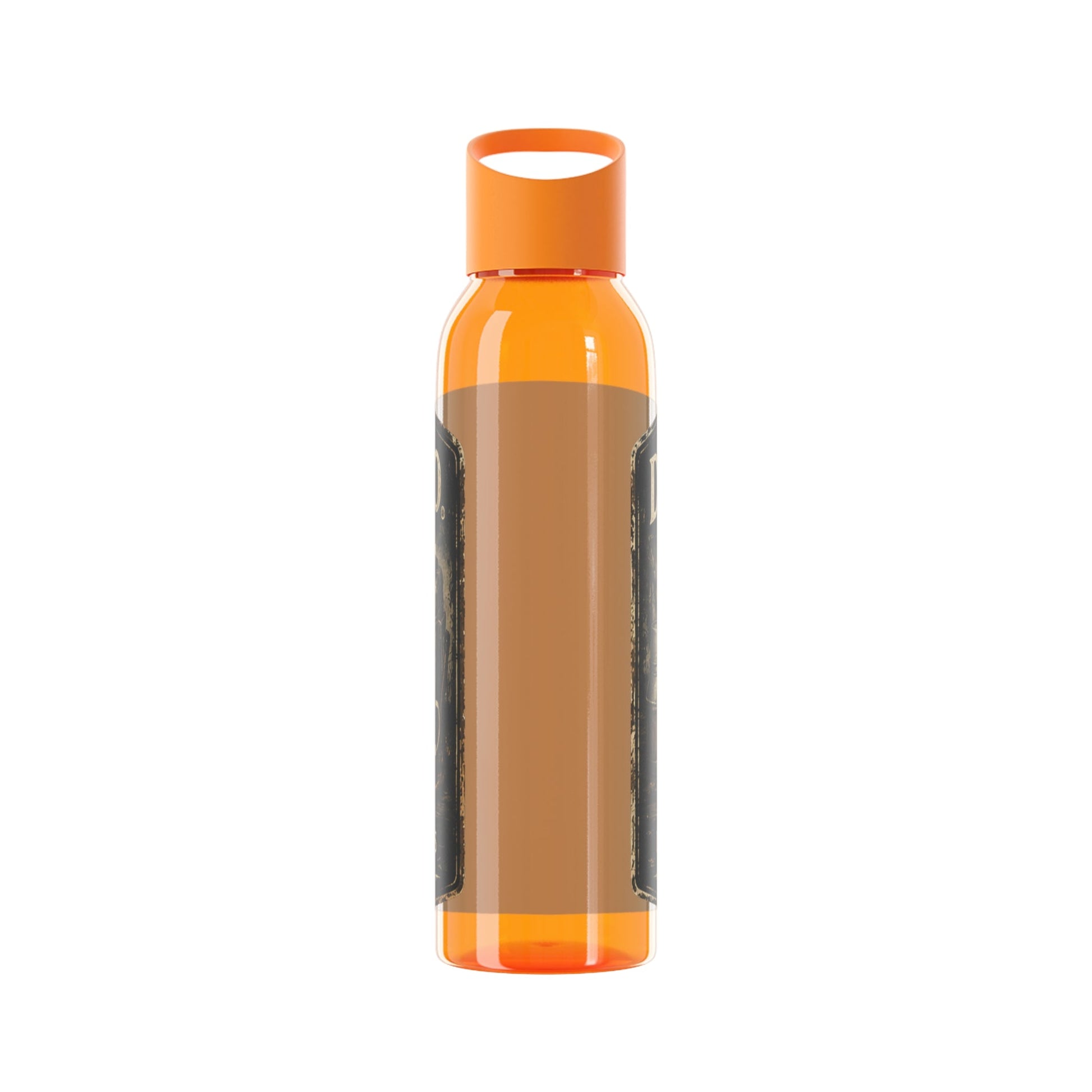 The Driftline Company Dockside Supplies Water Bottle - SJM Print Store