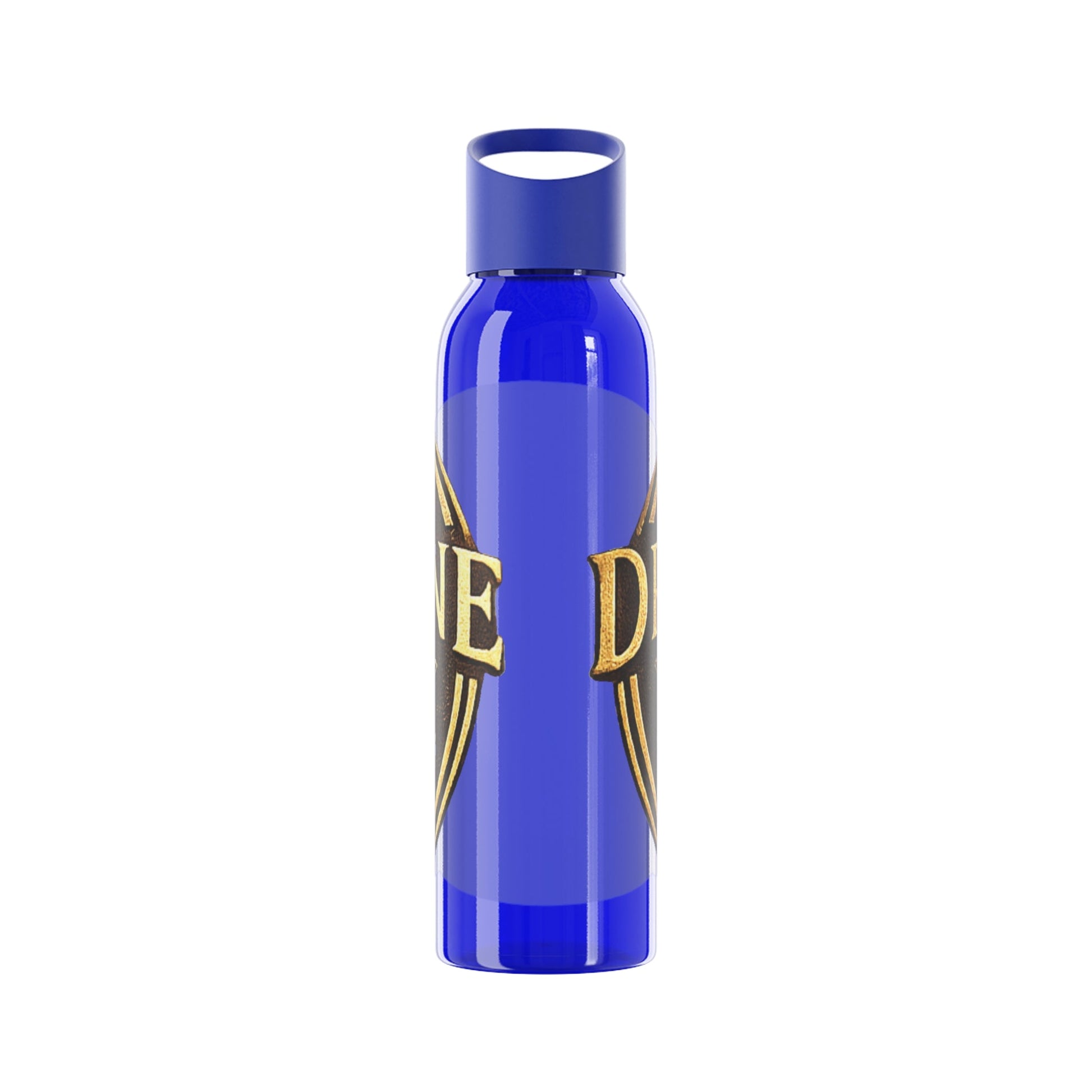 The Driftline Company Logo Water Bottle - SJM Print Store