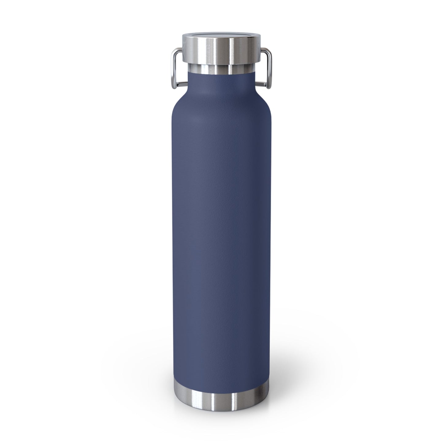 The Driftline Company Premium Tackle & Goods Insulated Flask | Stainless Steel Fishing Bottle - SJM Print Store