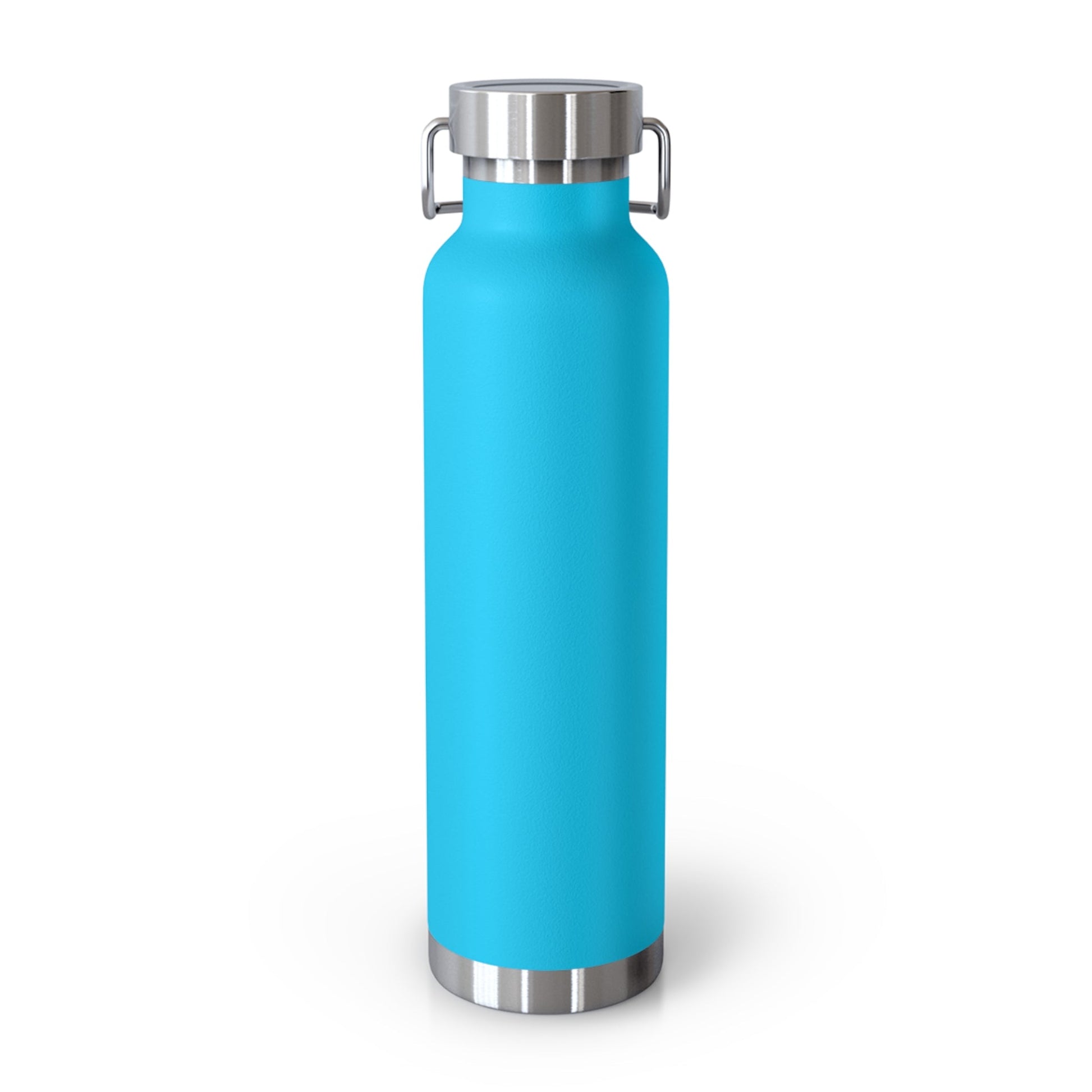 The Driftline Company Premium Tackle & Goods Insulated Flask | Stainless Steel Fishing Bottle - SJM Print Store