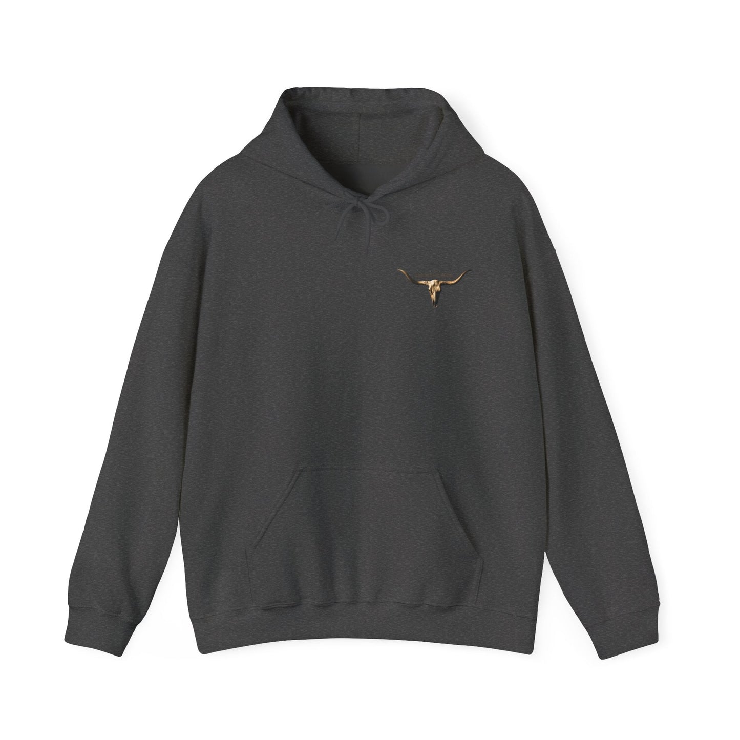 The Lonesome Gods Angel Hoodie - SJM Print Store