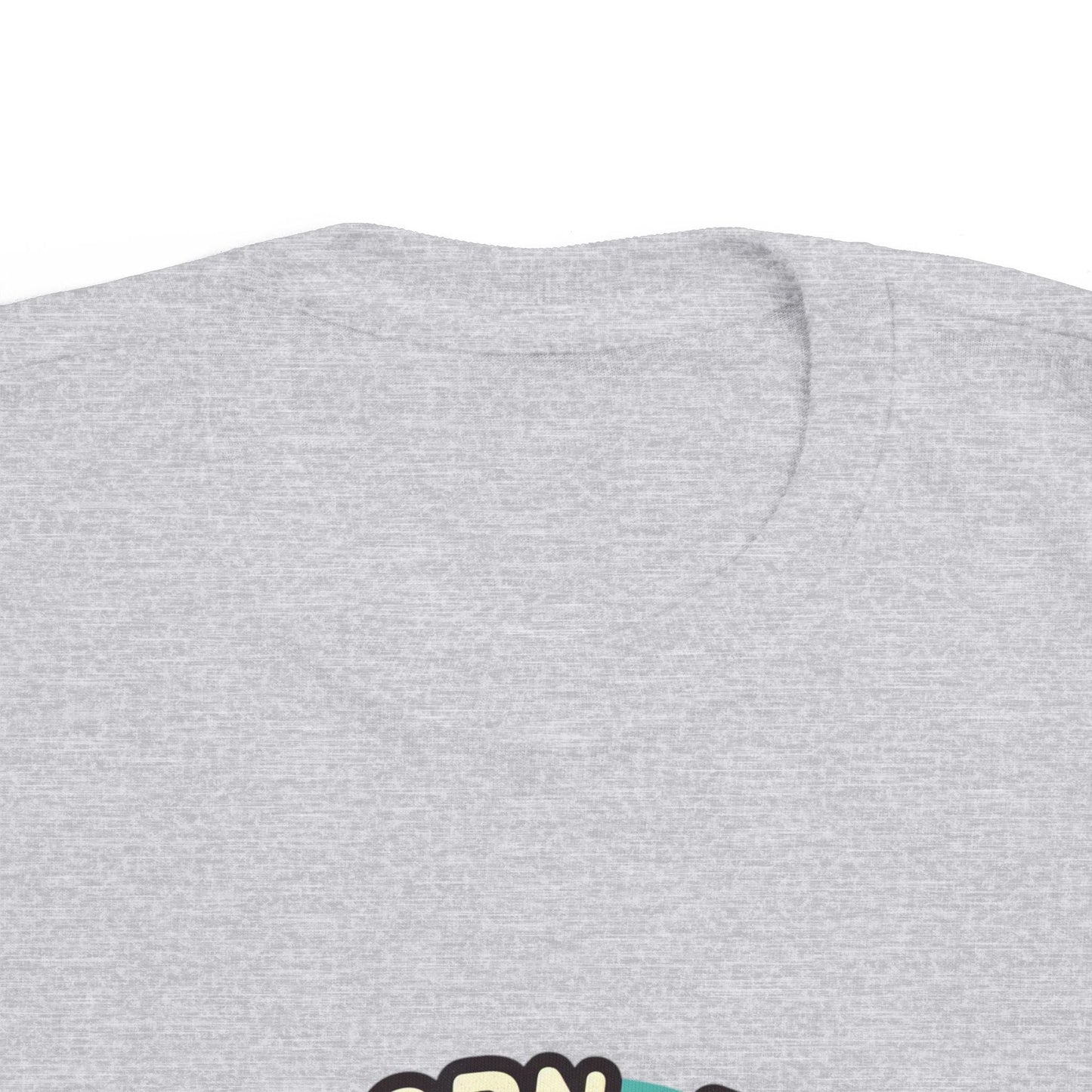 Toddler Motocross Tee - Born to Motocross Shirt, Kids Motorcycle Shirt, Funny Toddler Tee, Birthday Gift, Outdoor Fun Wear - SJM Print Store