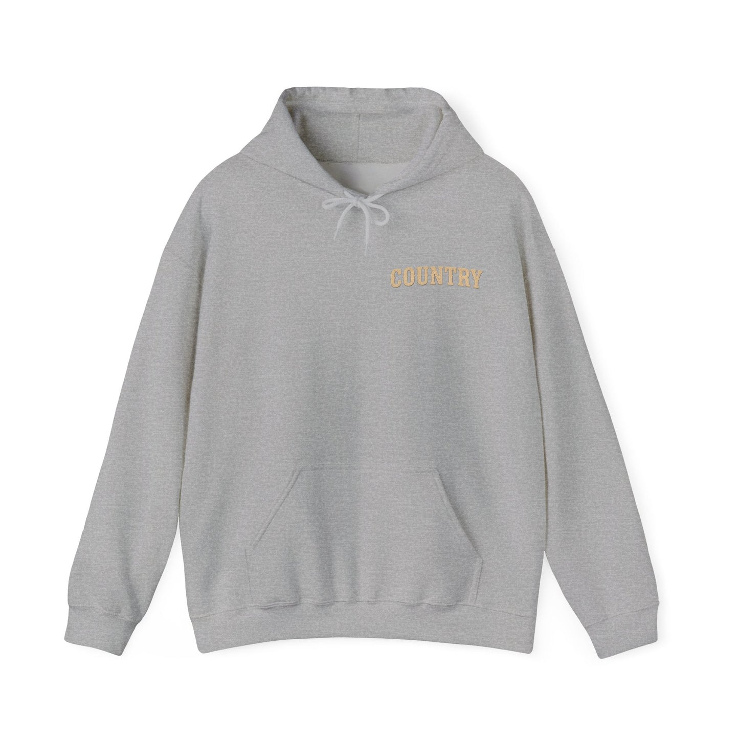 Whiskey, Boots & Bad Decisions Hoodie - SJM Print Store